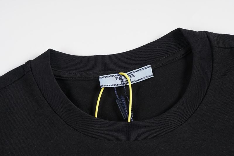 Prada T-Shirts